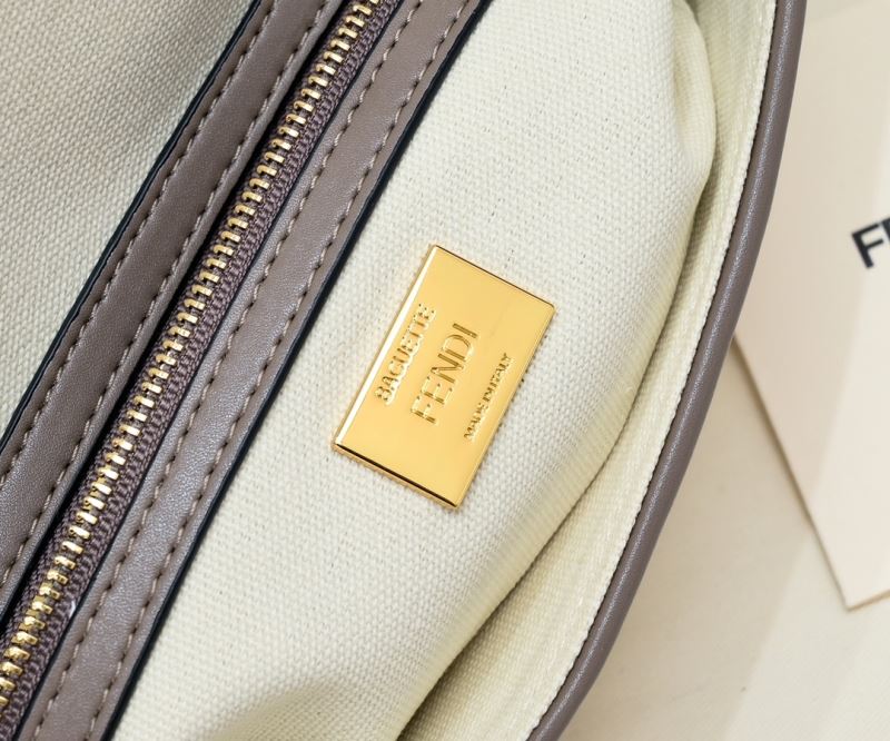 F**di baguette bags